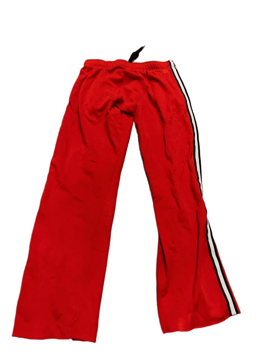 Pink varsity limited edition retro sweatpants - Picture 2 of 5